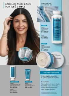 Ciclo 10 boticário 2026 SSP Brasil página 111