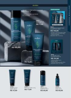 Ciclo 10 boticário 2026 SSP Brasil página 118