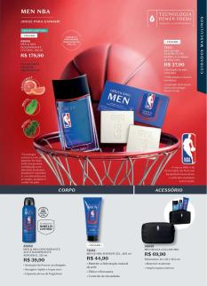 Ciclo 10 boticário 2026 SSP Brasil página 120