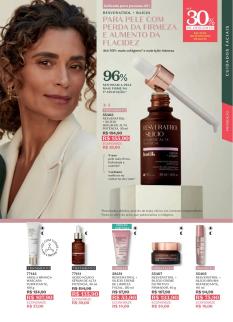 Ciclo 10 boticário 2026 SSP Brasil página 128