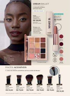 Ciclo 10 boticário 2026 SSP Brasil página 145