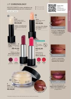 Ciclo 10 boticário 2026 SSP Brasil página 146