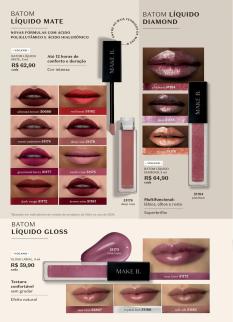 Ciclo 10 boticário 2026 SSP Brasil página 149