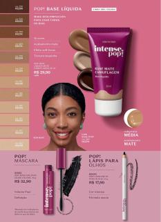 Ciclo 10 boticário 2026 SSP Brasil página 151