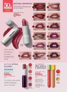 Ciclo 10 boticário 2026 SSP Brasil página 153