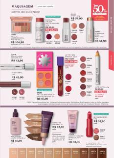 Ciclo 10 boticário 2026 SSP Brasil página 158