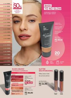 Ciclo 10 boticário 2026 SSP Brasil página 165