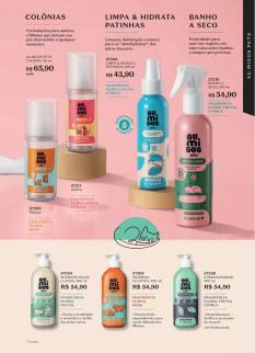 Ciclo 10 boticário 2026 SSP Brasil página 178