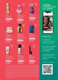 Ciclo 10 boticário 2026 SSP Brasil página 180