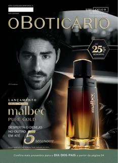 Ciclo 11 boticário 2026 SSP Brasil página 1