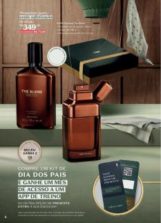 Ciclo 11 boticário 2026 SSP Brasil página 6