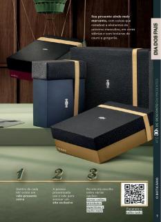 Ciclo 11 boticário 2026 SSP Brasil página 7