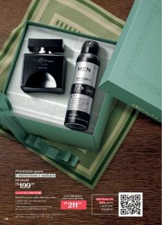 Ciclo 11 boticário 2026 SSP Brasil página 14