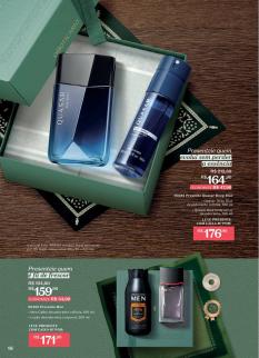 Ciclo 11 boticário 2026 SSP Brasil página 18