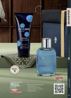 Ciclo 11 boticário 2026 SSP Brasil página 21