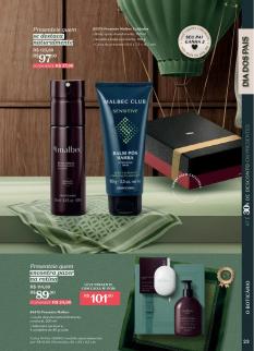 Ciclo 11 boticário 2026 SSP Brasil página 23