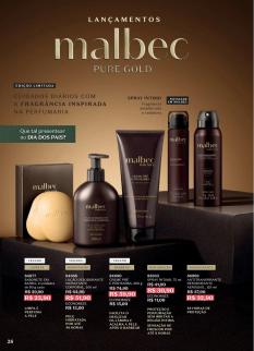 Ciclo 11 boticário 2026 SSP Brasil página 26