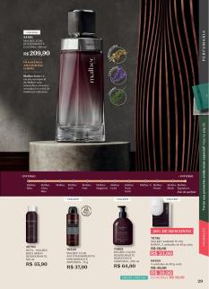 Ciclo 11 boticário 2026 SSP Brasil página 29