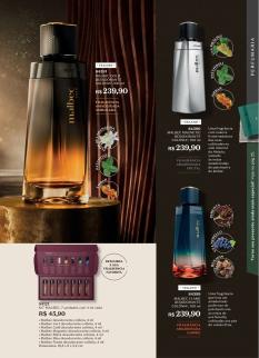 Ciclo 11 boticário 2026 SSP Brasil página 31