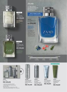 Ciclo 11 boticário 2026 SSP Brasil página 42