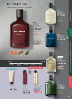 Ciclo 11 boticário 2026 SSP Brasil página 47