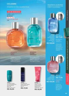 Ciclo 11 boticário 2026 SSP Brasil página 49