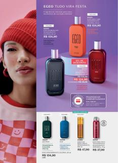 Ciclo 11 boticário 2026 SSP Brasil página 52