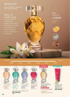 Ciclo 11 boticário 2026 SSP Brasil página 60