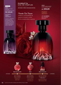 Ciclo 11 boticário 2026 SSP Brasil página 62