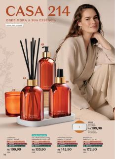 Ciclo 11 boticário 2026 SSP Brasil página 78