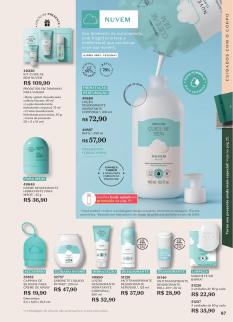 Ciclo 11 boticário 2026 SSP Brasil página 87