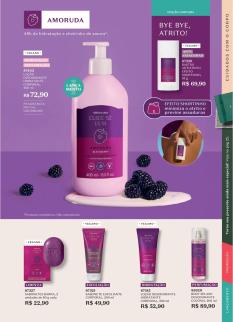 Ciclo 11 boticário 2026 SSP Brasil página 89