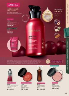 Ciclo 11 boticário 2026 SSP Brasil página 99