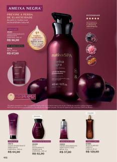 Ciclo 11 boticário 2026 SSP Brasil página 102