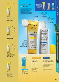 Ciclo 11 boticário 2026 SSP Brasil página 107