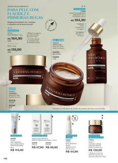 Ciclo 11 boticário 2026 SSP Brasil página 110