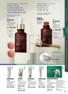 Ciclo 11 boticário 2026 SSP Brasil página 113