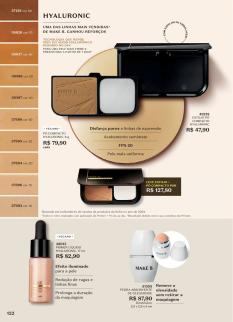 Ciclo 11 boticário 2026 SSP Brasil página 122