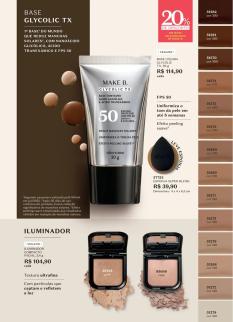 Ciclo 11 boticário 2026 SSP Brasil página 125