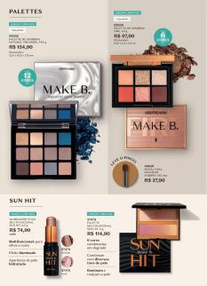 Ciclo 11 boticário 2026 SSP Brasil página 126