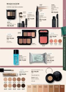 Ciclo 11 boticário 2026 SSP Brasil página 131