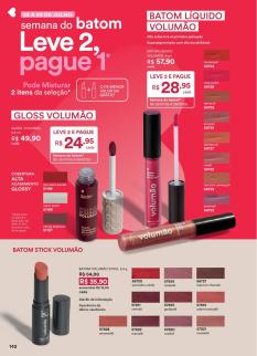 Ciclo 11 boticário 2026 SSP Brasil página 142