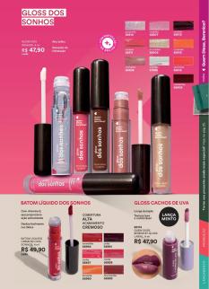 Ciclo 11 boticário 2026 SSP Brasil página 143