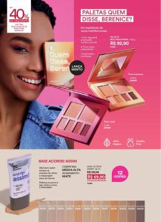 Ciclo 11 boticário 2026 SSP Brasil página 150