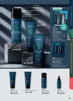 Ciclo 11 boticário 2026 SSP Brasil página 159