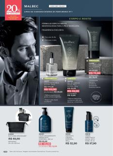 Ciclo 11 boticário 2026 SSP Brasil página 160