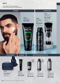 Ciclo 11 boticário 2026 SSP Brasil página 162