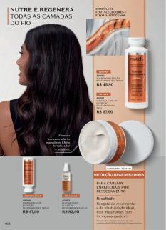 Ciclo 11 boticário 2026 SSP Brasil página 168