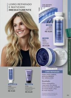 Ciclo 11 boticário 2026 SSP Brasil página 171