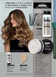 Ciclo 11 boticário 2026 SSP Brasil página 177